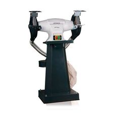 Станок точильно-шлифовальный по металлу OPTIMUM OPTIgrind GZ 30DD - изображение 3