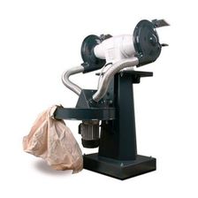 Станок точильно-шлифовальный по металлу OPTIMUM OPTIgrind GZ 30DD - изображение 4