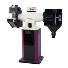 Станок для заточки OPTIMUM OPTIgrind GZ 40C - изображение 2