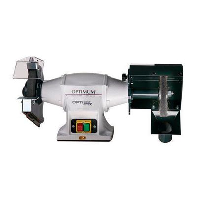 Станок для заточки OPTIMUM OPTIgrind GZ 40C - изображение 4
