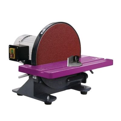 Станок для заточки OPTIMUM OPTIgrind GZ 40C - изображение 5