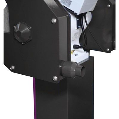 Станок для заточки OPTIMUM OPTIgrind GZ 40D - изображение 3