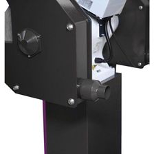 Станок для заточки OPTIMUM OPTIgrind GZ 40D - изображение 7