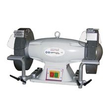 Станок для заточки OPTIMUM OPTIgrind SM 300 - изображение 2