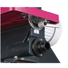 Станок дисково-шлифовальный OPTIMUM OPTIgrind TS 305 - изображение 7