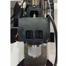 Станок фрезерный OPTIMUM OPTImill F 105 Sinumerik 808D ADVANCED с ЧПУ - изображение 12