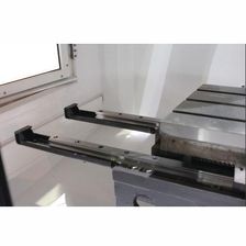 Станок фрезерный OPTIMUM OPTImill F 105 Sinumerik 808D ADVANCED с ЧПУ - изображение 13