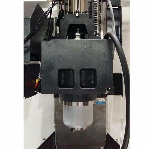 Станок фрезерный OPTIMUM OPTImill F 105 Sinumerik 808D ADVANCED с ЧПУ - изображение 5