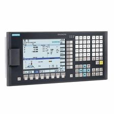 Станок фрезерный OPTIMUM OPTImill F 105 Sinumerik 808D ADVANCED с ЧПУ - изображение 9