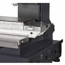 Станок фрезерный OPTIMUM OPTImill F 120X с ЧПУ - изображение 11