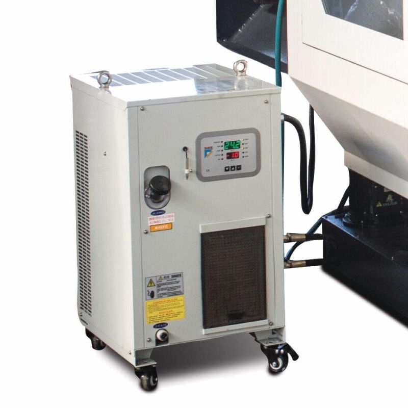 Станок фрезерный OPTIMUM OPTImill F 120X с ЧПУ - изображение 2