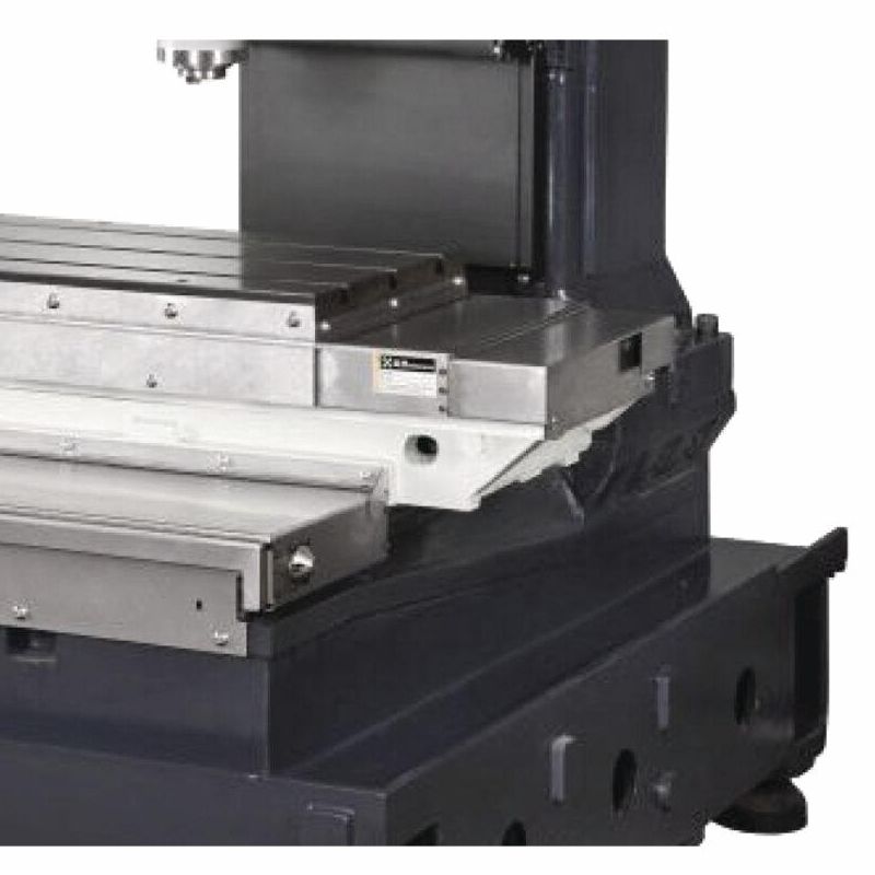 Станок фрезерный OPTIMUM OPTImill F 120X с ЧПУ - изображение 4