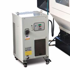 Станок фрезерный OPTIMUM OPTImill F 120X с ЧПУ - изображение 9