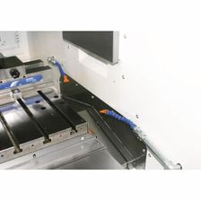 Станок фрезерный OPTIMUM OPTImill F 150 с ЧПУ - изображение 12