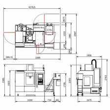 Станок фрезерный OPTIMUM OPTImill F 150 с ЧПУ - изображение 18