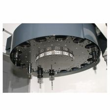 Станок фрезерный OPTIMUM OPTImill F 150HSC с ЧПУ - изображение 11