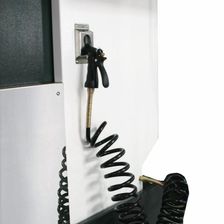 Станок фрезерный OPTIMUM OPTImill F 150HSC с ЧПУ - изображение 14