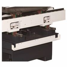 Станок фрезерный OPTIMUM OPTImill F 310HSC с ЧПУ - изображение 16