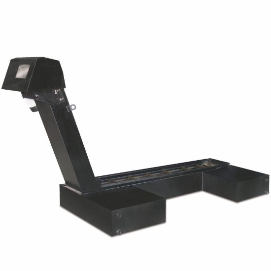 Станок фрезерный OPTIMUM OPTImill F 310HSC с ЧПУ - изображение 5