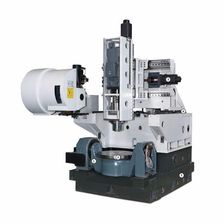 Станок фрезерный OPTIMUM OPTImill FU 5-600 HSC 15 с ЧПУ - изображение 15