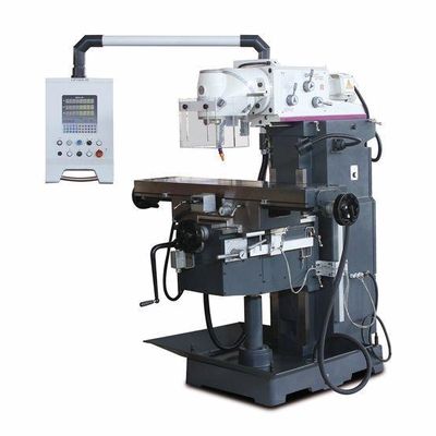 Станок фрезерный OPTIMUM OPTImill FU 5-600 HSC 15 с ЧПУ - изображение 26