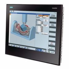 Станок фрезерный OPTIMUM OPTImill FU 5-600 HSC 18 с ЧПУ - изображение 16