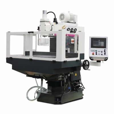 Станок фрезерный OPTIMUM OPTImill FU 5-600 HSC 24 с ЧПУ - изображение 27