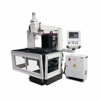 Станок фрезерный OPTIMUM OPTImill FU 5-600 HSC 24 с ЧПУ - изображение 29