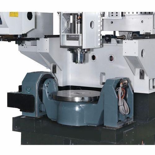 Станок фрезерный OPTIMUM OPTImill FU 5-600 HSC 24 с ЧПУ - изображение 5