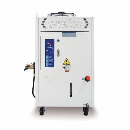 Станок фрезерный OPTIMUM OPTImill FU 5-600 HSC 24 с ЧПУ - изображение 7