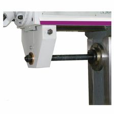 Станок универсально-фрезерный OPTIMUM OPTImill MT 230S - изображение 6