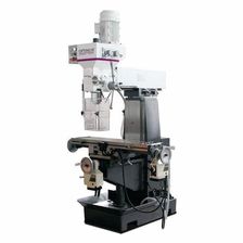 Станок универсально-фрезерный OPTIMUM OPTImill MT 50 E - изображение 3