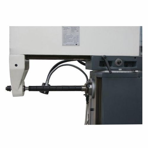 Станок универсально-фрезерный OPTIMUM OPTImill MT 60 - изображение 2