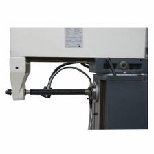 Станок универсально-фрезерный OPTIMUM OPTImill MT 60 - изображение 5