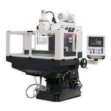 Станок универсально-фрезерный OPTIMUM OPTImill MZ 2S - изображение 5