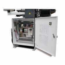 Станок универсально-фрезерный OPTIMUM OPTImill MZ 4 - изображение 6