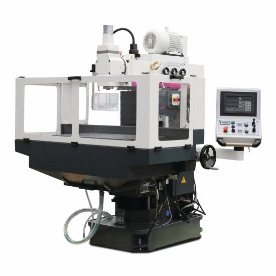 Станок универсально-фрезерный OPTIMUM OPTImill MZ 4S