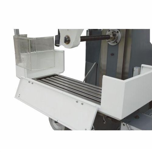 Станок универсально-фрезерный OPTIMUM Optimum МТ50 - изображение 3