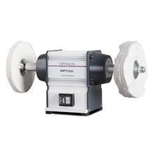 Станок полировальный OPTIMUM OPTIpolish GU 20P (230 В) - изображение 3