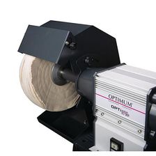 Станок полировальный OPTIMUM OPTIpolish GU 35P - изображение 4