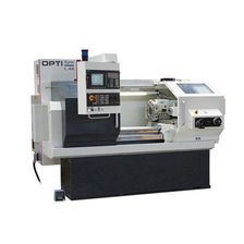 Станок токарный OPTIMUM OPTIturn L 44 с ЧПУ - изображение 2