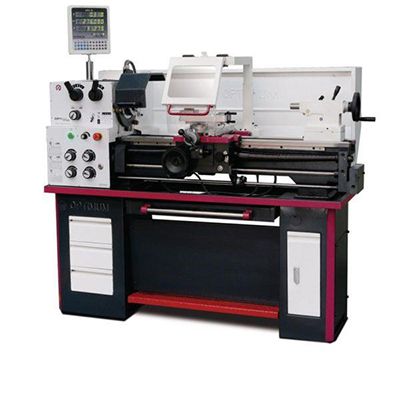 Станок токарно-винторезный OPTIMUM OPTIturn TH 3309V