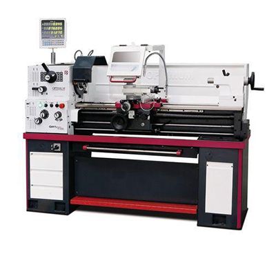 Станок токарно-винторезный OPTIMUM OPTIturn TH 4010V