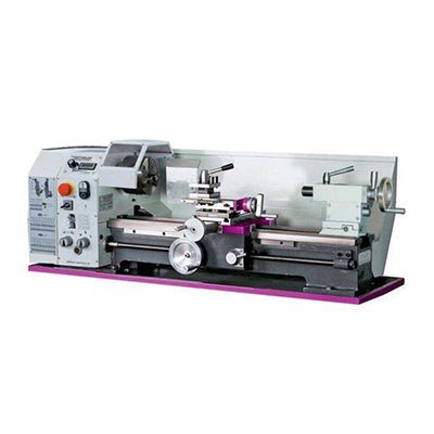 Станок токарно-винторезный OPTIMUM OPTIturn TH 4210V - изображение 7