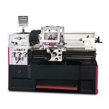 Станок токарно-винторезный OPTIMUM OPTIturn TH 4615V - изображение 2