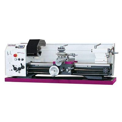 Станок токарно-винторезный OPTIMUM OPTIturn TH 4620D - изображение 4