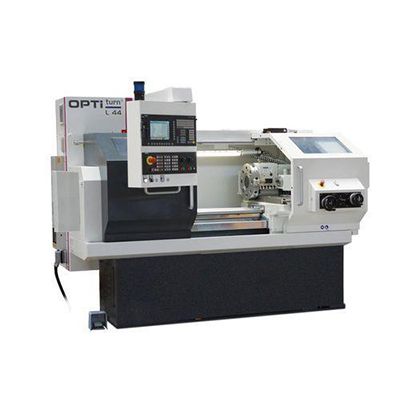 Станок токарно-винторезный OPTIMUM OPTIturn TH 5615D - изображение 5