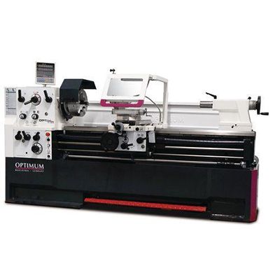 Станок токарно-винторезный OPTIMUM OPTIturn TH 5620V