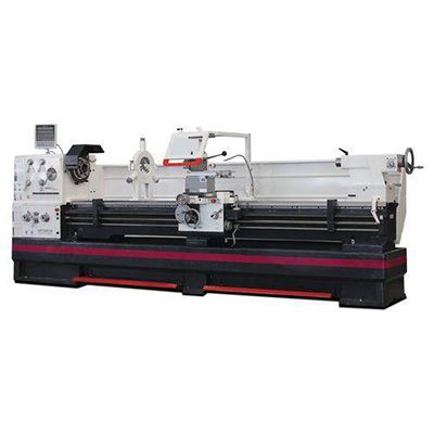 Станок токарно-винторезный OPTIMUM OPTIturn TH 8030D