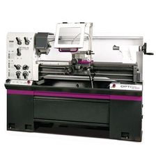 Станок токарно-винторезный OPTIMUM OPTIturn TM 4010D - изображение 2